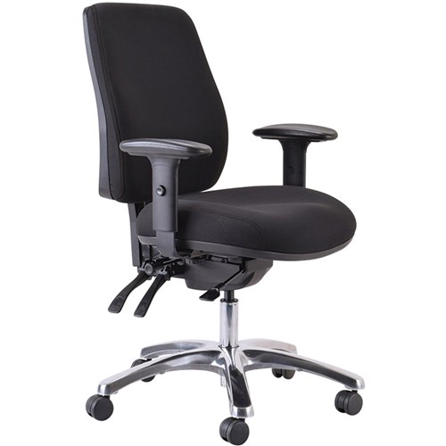 Roma high 2025 back chair